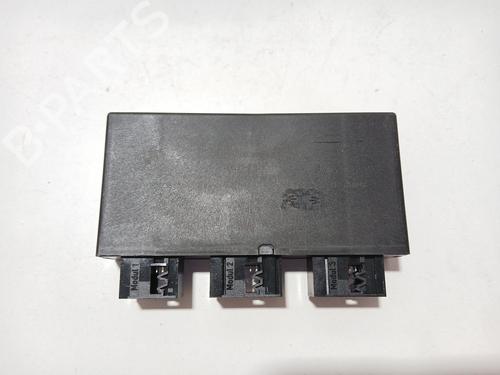 Elektronische module BMW 5 (E60) 530 d (231 hp) 28621538