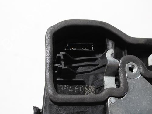Rear right lock BMW 5 (F10) 535 i | BP21572436C99 