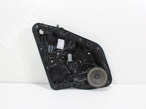 Vindusheismekanisme høyre bak MERCEDES-BENZ A-CLASS (W177) A 180 d (177.010) (116 hp) 17389899