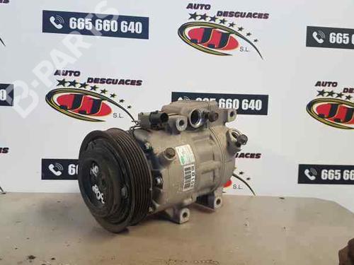 Used AC compressor HYUNDAI i30 (FD) 1.4 (105 hp) 5137732