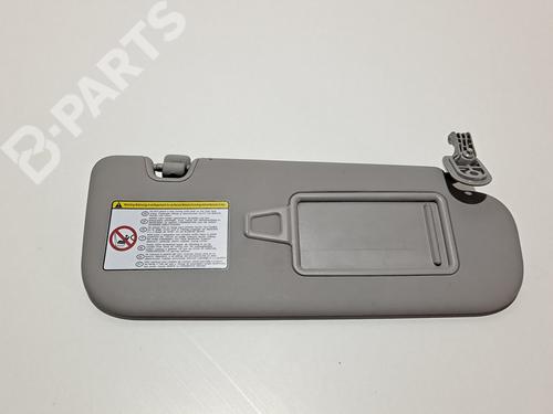 right-sun-visor-kia-ceed-jd-14-cvvt-2012-2013-2014-2015-2016-2017-2018-8925004 main image