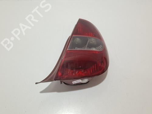 Højre baglygte CITROËN C5 II (RC_) 2.0 HDi (RCRHRH) (136 hp) 10418670