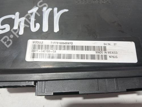 Electronic module FORD MONDEO V Hatchback (CE) 2.0 TDCi | BP39240349M83 - Image 3