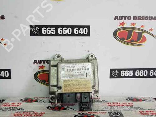 Used ECU airbags MAZDA 3 (BK) 1.6 DI Turbo (109 hp) 5138529