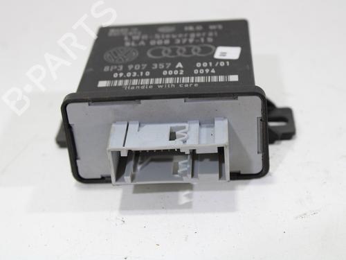 Electronic module AUDI A3 Sportback (8PA) 1.6 TDI | BP15250739M83 