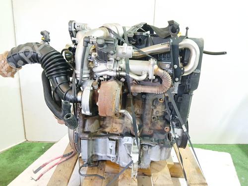 Engine RENAULT MEGANE III Hatchback (BZ0/1_, B3_) 1.5 dCi | BP36086570M1 - Image 2