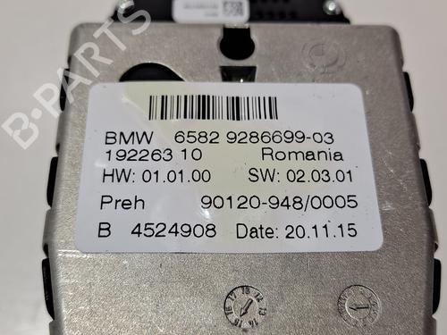 Switch BMW X1 (F48) xDrive 18 d | BP8210051I30 