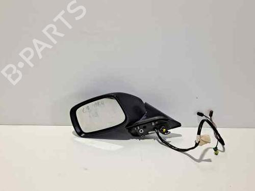 Used Left mirror CITROËN C8 (EA_, EB_) 2.2 (158 hp) 6546457