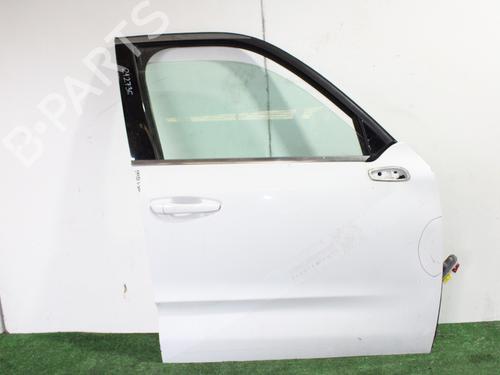 Used Right front door CITROËN C4 Picasso II [2013-2025]  21381895