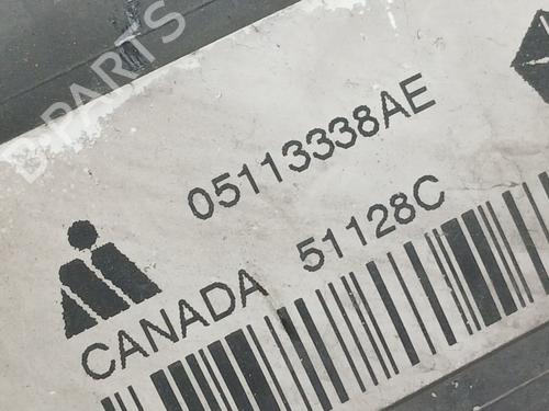 Right headlight CHRYSLER GRAND VOYAGER V (RT) 2.8 CRD | BP38069076C29 - Image 5