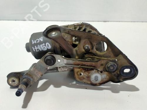 Front wiper motor PEUGEOT 407 (6D_) 2.0 (6DRFNB, 6DRFNE) | BP10357211M29 