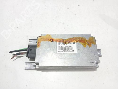 Used Electronic module Electronic module BMW 7 (E65, E66, E67) 745 i, Li (333 hp) 33853991 33853991