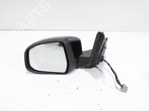 Used Left mirror FORD MONDEO IV (BA7) [2007-2015]  17984463