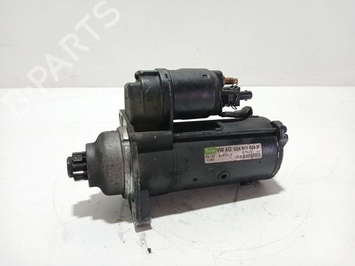 Starter AUDI A3 (8L1)  | BP29924217M8
