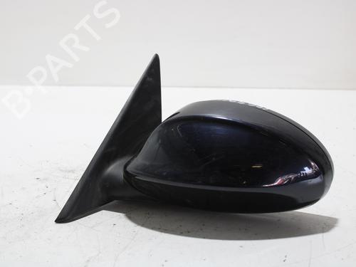 Left mirror BMW 3 (E90) 320 d | BP5134085C26 