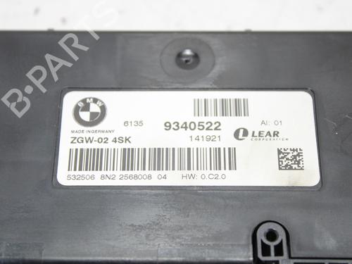 Electronic module BMW 5 (F10) 530 d xDrive | BP18666068M83 
