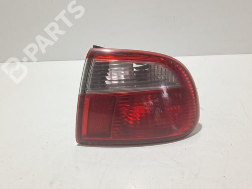 Højre baglygte SEAT TOLEDO II (1M2) 1.9 TDI | BP10753670C35 