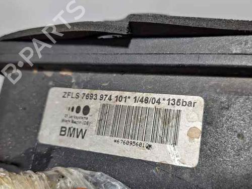 Steering pump BMW 5 Touring (E61) 523 i | BP6252045M99 