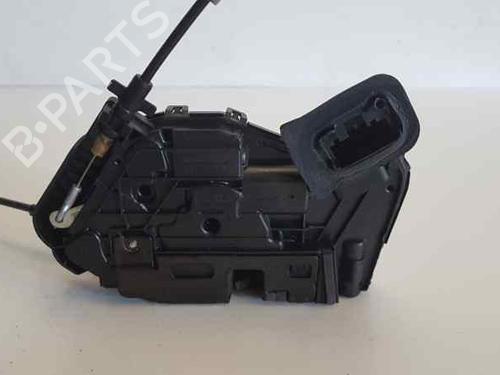 Front right lock SEAT IBIZA IV SC (6J1, 6P5) 1.0 TSI | BP6126544C97 