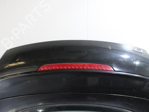 Tailgate AUDI TT (8J3) 2.0 TFSI | BP18170260C6 