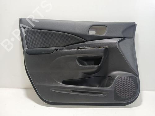 Verkleidung vorne links für HONDA CR-V IV (RM_) 1.6 i-DTEC (RE6) (120 hp) 30900646