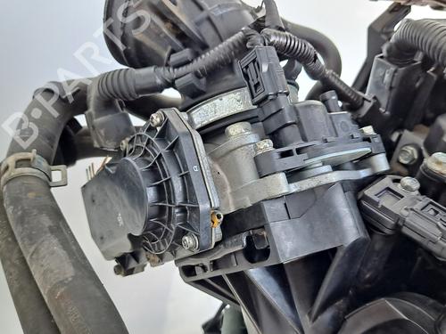 Engine HONDA CIVIC VIII Hatchback (FN, FK) 1.8 (FN1, FK2) | BP7029051M1 
