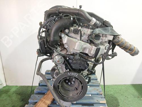 Used Engine Engine 38482500 38482500