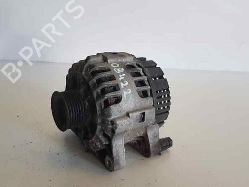 Used Alternator PEUGEOT 307 CC (3B) 2.0 16V (136 hp) 5626418
