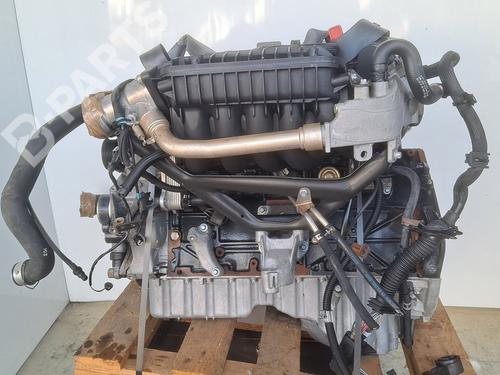 Engine MERCEDES-BENZ E-CLASS (W211) E 270 CDI (211.016) | BP10750532M1 - Image 5