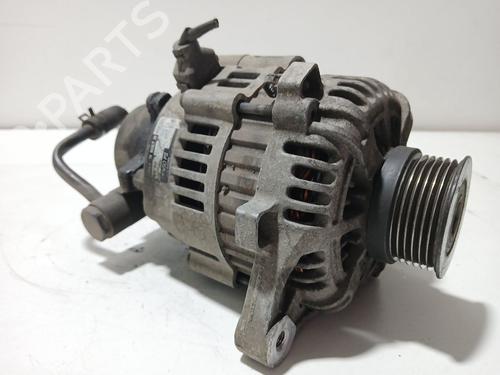 Used Alternator Alternator 39587816 39587816