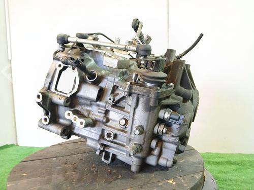 Gearkasse CHRYSLER SEBRING (JS) 2.0 CRD | BP28070854M3 