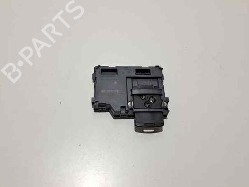 Contactslot RENAULT CLIO III (BR0/1, CR0/1) 1.5 dCi (75 hp) 13258443