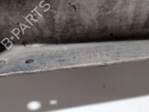 Right rear suspension arm MERCEDES-BENZ CLA Shooting Brake (X118) CLA 220 d (118.614) | BP12555107M15 