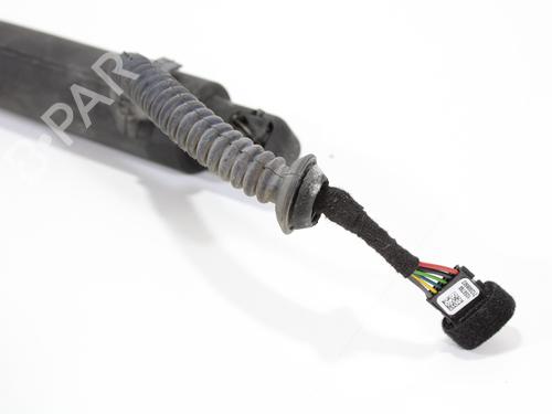 Tailgate lift support BMW 5 Touring (F11) 520 d | BP16422598C138 