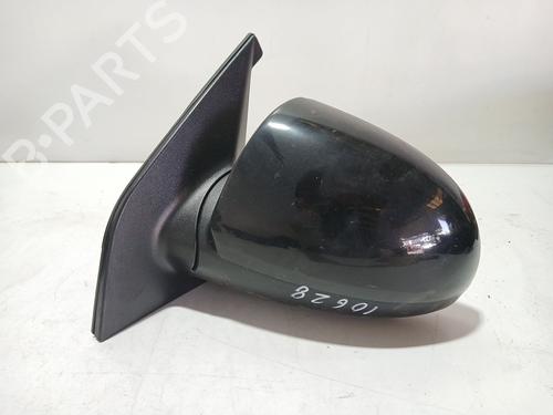 Left mirror KIA PICANTO I (SA) 1.1 | BP28040756C26 