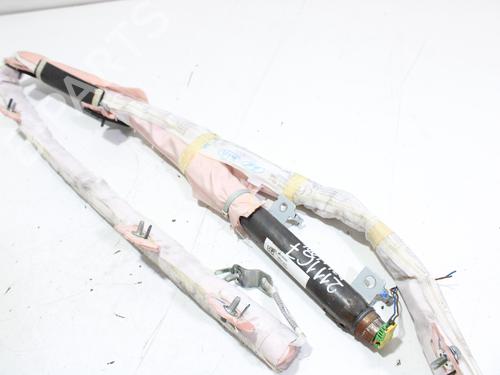 Left curtain airbag HYUNDAI IONIQ (AE) 1.6 GDI Hybrid | BP18895657C11 
