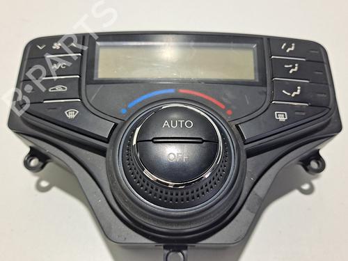 Climate control HYUNDAI i30 (FD)  | BP8951489I5 