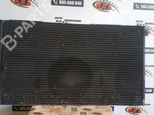 Used AC radiator CHRYSLER VOYAGER / GRAND VOYAGER IV (RG) 2.5 CRD (143 hp) 5137140
