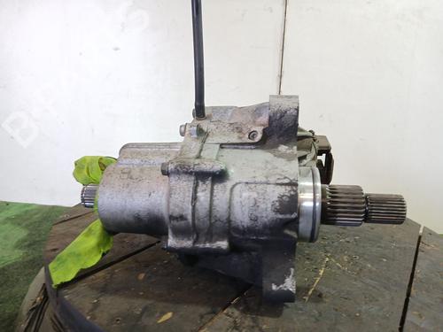 Used Transfer box Transfer box 38436619 38436619