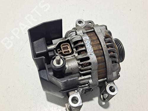 Alternator MAZDA 6 Saloon (GG) 2.0 (GGEP, GG10) | BP8677938M7 