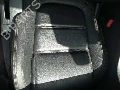 Right front seat JAGUAR XE (X760) 2.0 D | BP6540242C16 