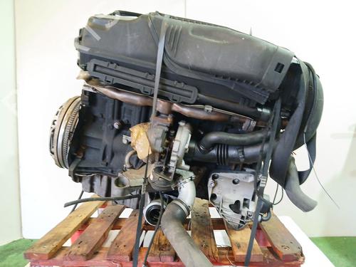 Engine BMW X3 (E83) 3.0 d | BP38173806M1 - Image 2