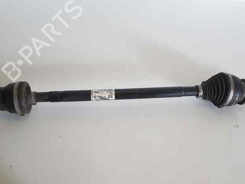 Used Right rear driveshaft JAGUAR XE (X760) [2015-2025]  5960289