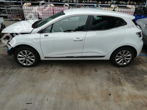 Ignition barrel RENAULT CLIO V (B7_) 1.5 Blue dCi 115 (B7AD) | BP7112892M48  - Image 5