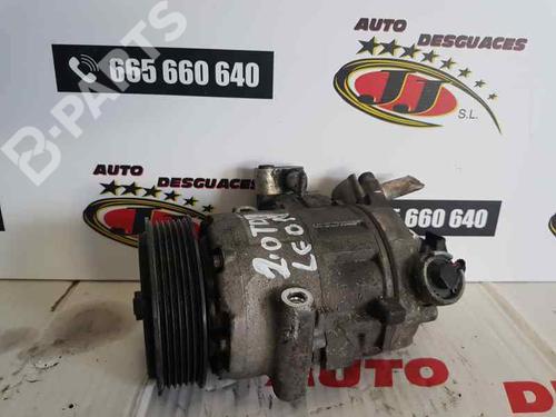 AC-Kompressor SEAT IBIZA III (6L1) 1.9 TDI (100 hp) 5136196