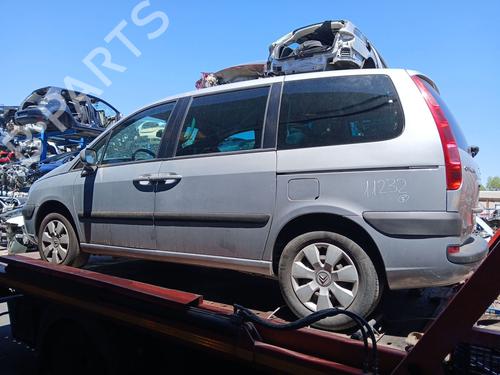 Compressor A/C CITROËN C8 (EA_, EB_) 2.0 HDi | BP38087348M34 - Image 6