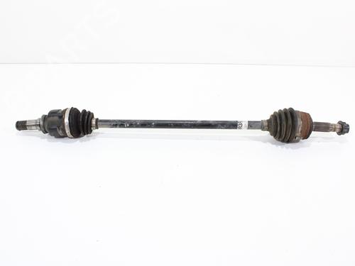 Used Right front driveshaft PEUGEOT 108 [2014-2025]  13405961