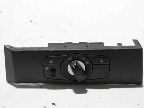 Headlight switch BMW 5 (E60) 520 d | BP21053620I24 