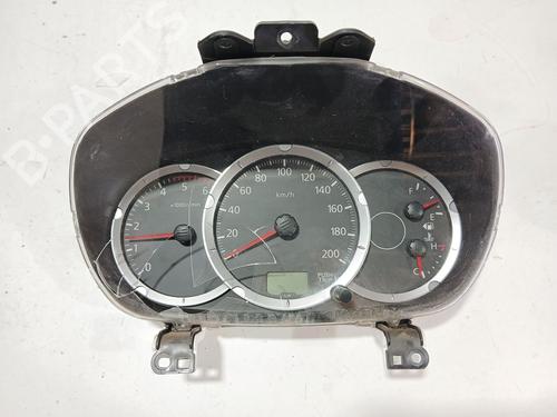 Used Instrument cluster Instrument cluster MITSUBISHI L200 / TRITON (KA_T, KB_T) [2004-2018] 35819191 35819191
