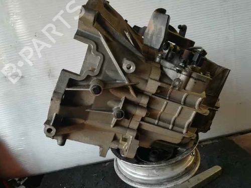 Gearbox FORD MONDEO III (B5Y) 2.2 TDCi | BP5932285M3 